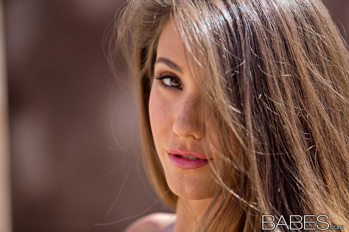 Eva Lovia via Babes Network - Pic #18