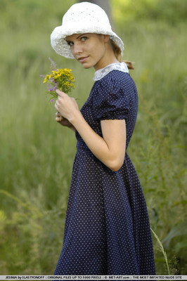 Lovely Country Girl - Pic #13