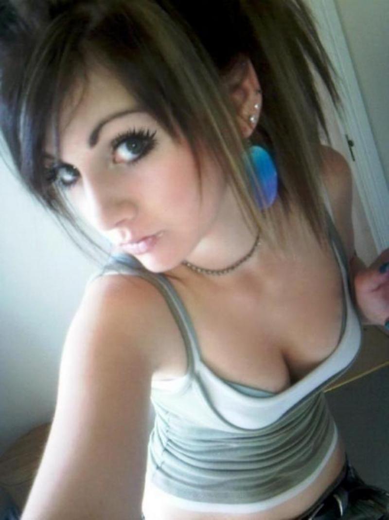 Girls Sent In Photos About Themselves - Vol 2 - Pic #13