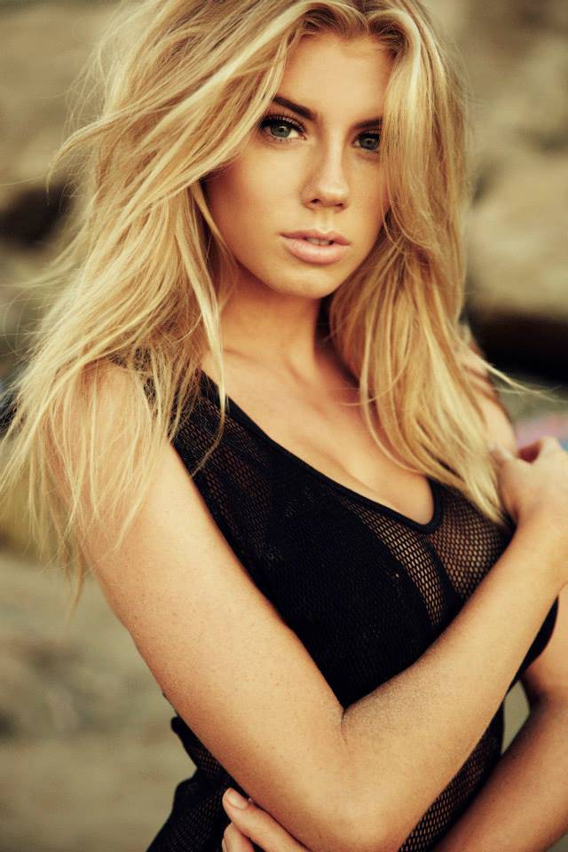 Your Daily Dose Of Charlotte McKinney - Pic #11