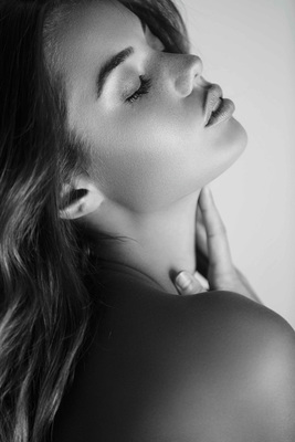 Beautiful Mainstream Model Annie Ericson - Pic #10