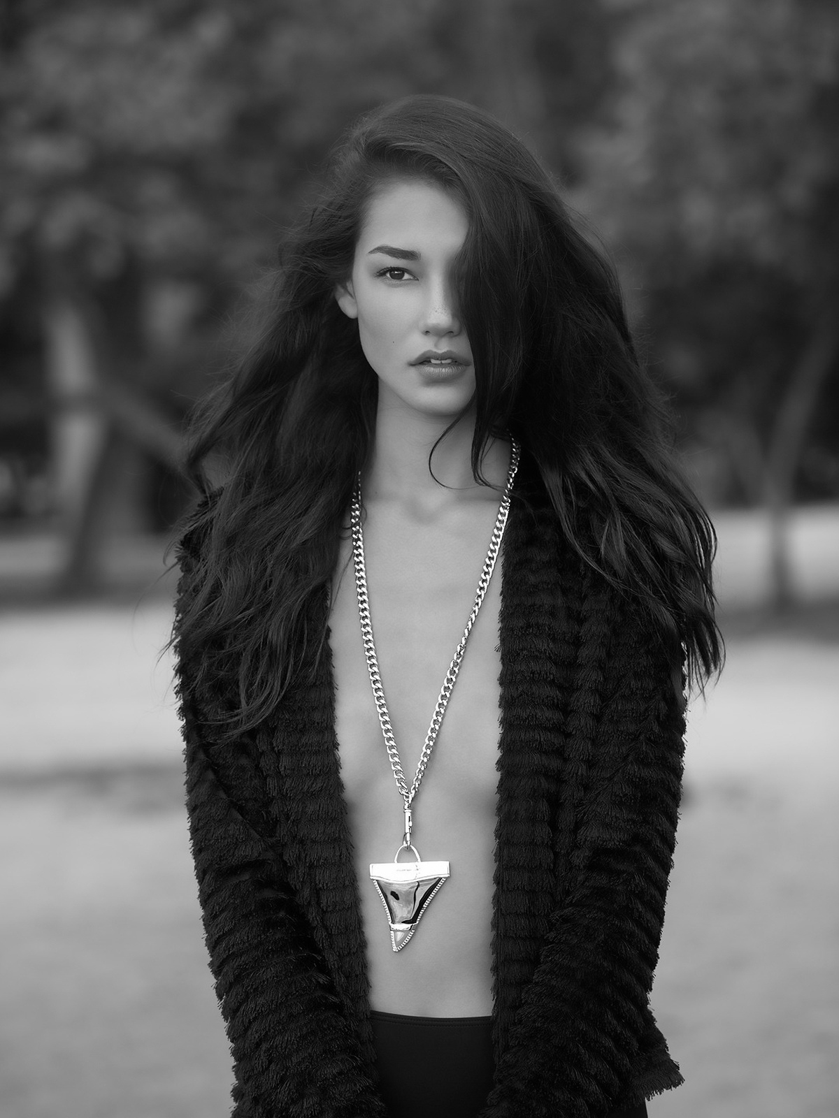 Asian Beauty Kailey Hsu - Pic #17