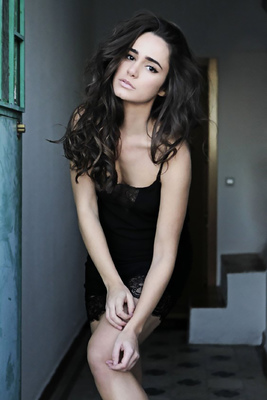 Mainstream Beauty Alicia Sanz - Pic #13