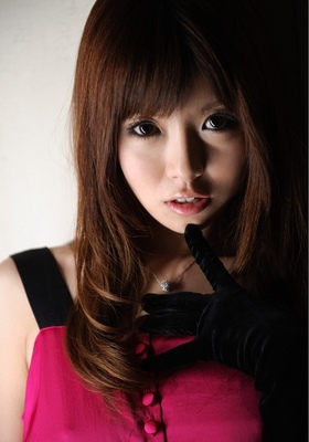 Japanese av idol Miho Inamura for Sex Asian - Pic #03