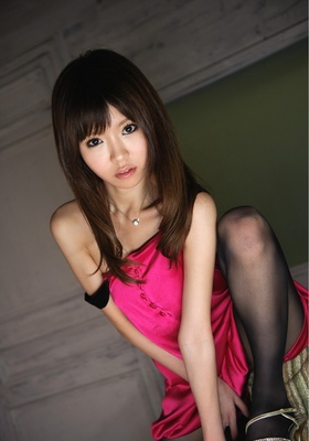 Japanese av idol Miho Inamura for Sex Asian - Pic #05