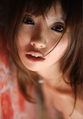 Japanese av idol Miho Inamura for Sex Asian - Pic #07