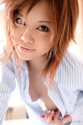 Hitomi Yoshino Eternal Pulse - Pic #01