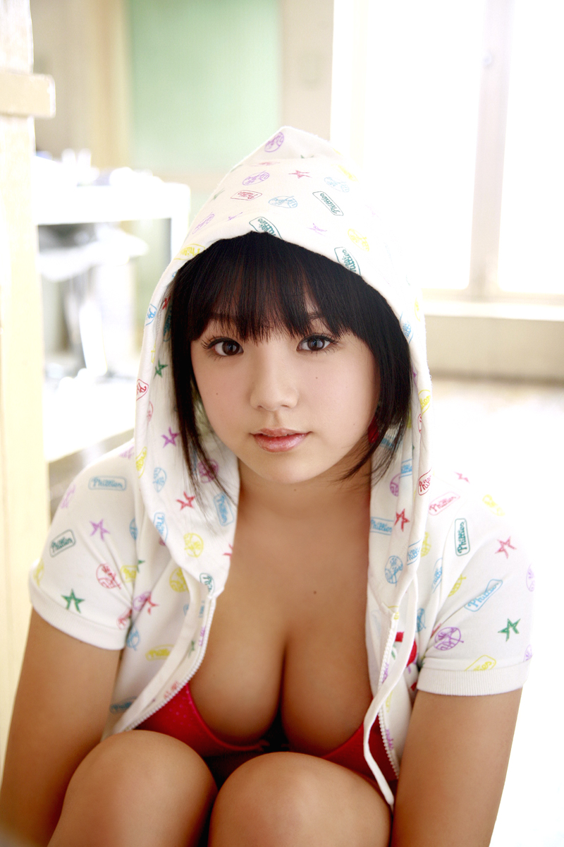 Ai Shinozaki for SexAsian - Pic #2
