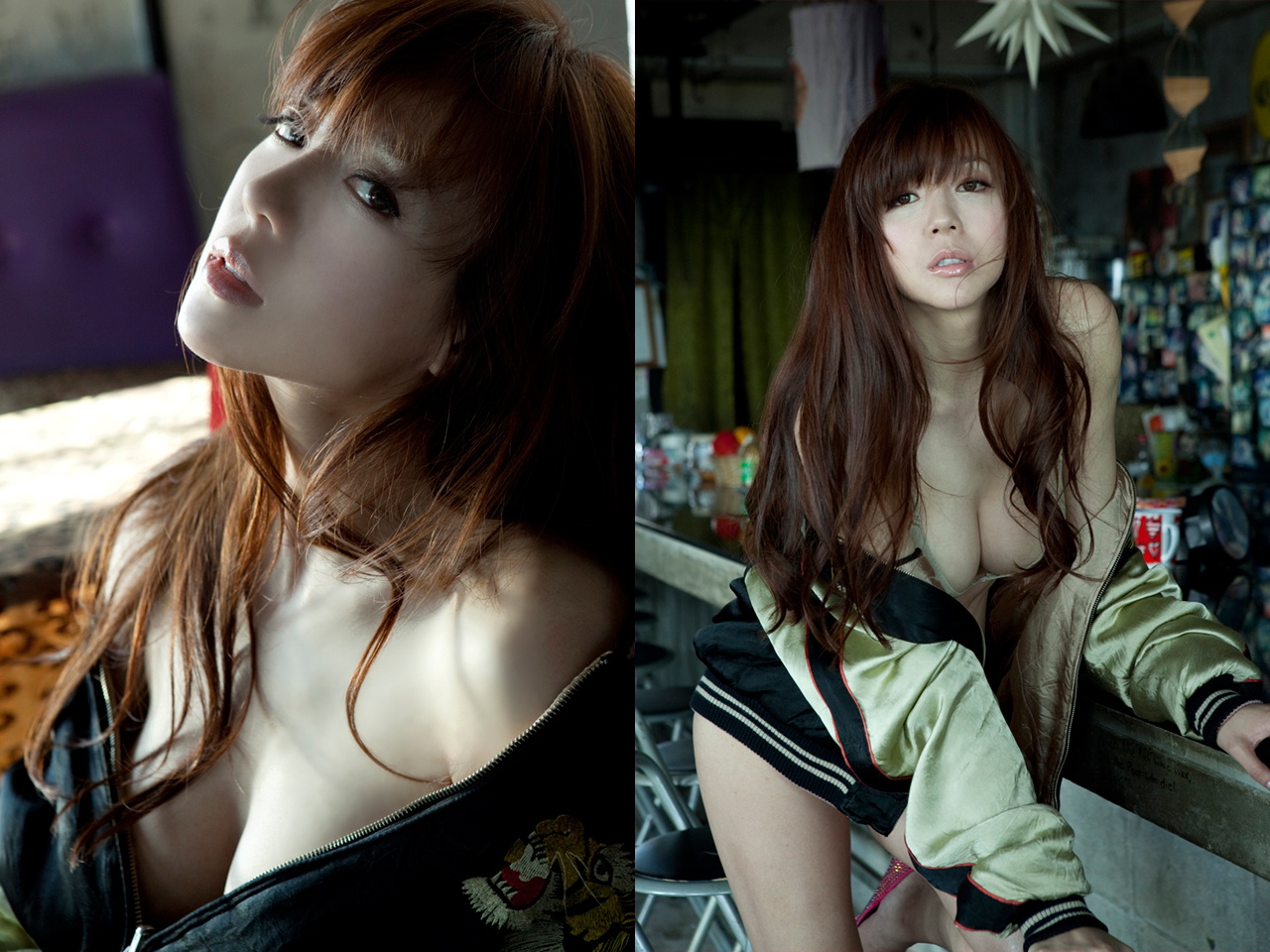 Cica in Mystique of Asia for SexAsian18 - Pic #2