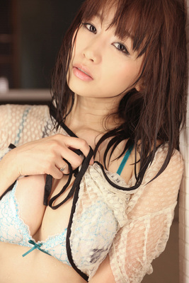 Japanese AV Model Akina Aoshima for SexAsian18 - Pic #12