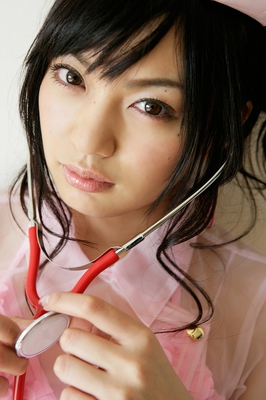 Japanese AV Model Mizuki Oshima for SexAsian18 - Pic #09