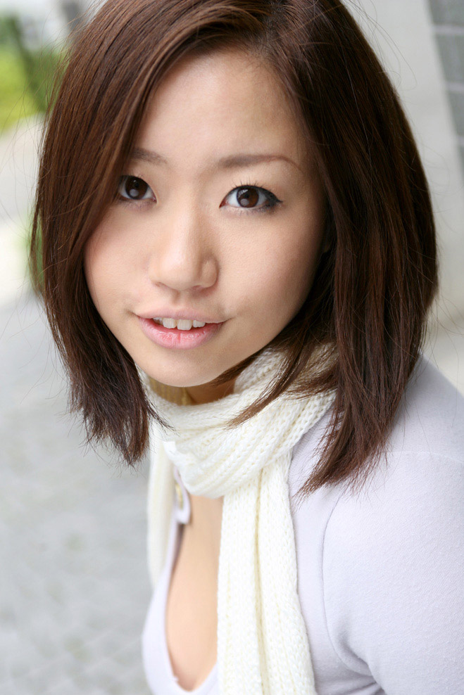 Busty Asian Babe Suzuka Takashima via SexAsian18 - Pic #14