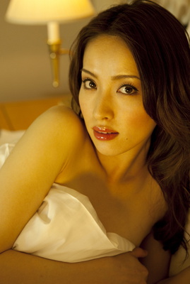 Sensual Asian Hottie Saki Seto for Sexasian18 - Pic #12