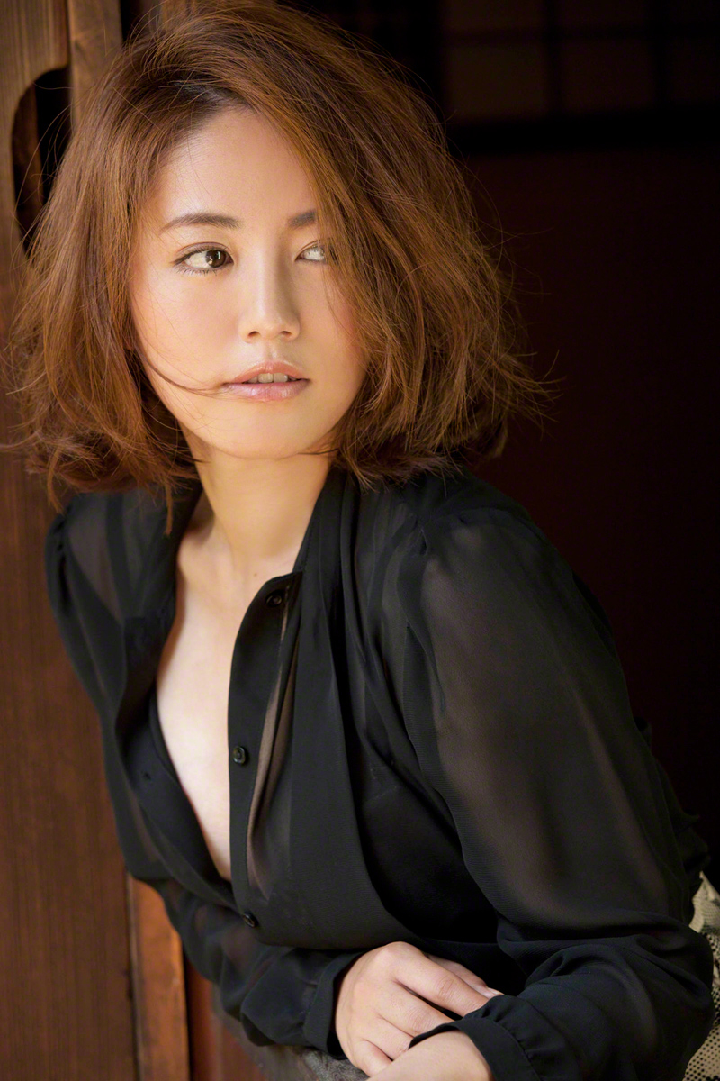Busty Asian Beauty Sayaka Isoyama Via SexAsian18 - Pic #9