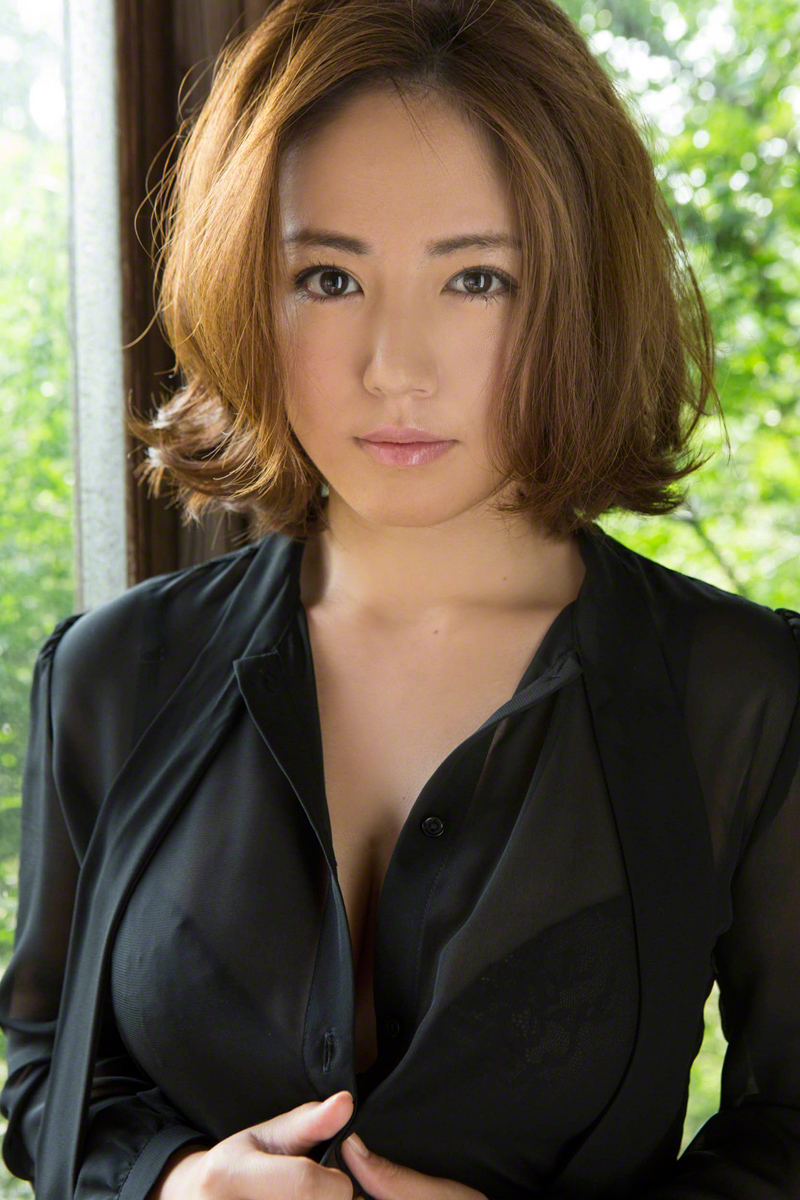 Busty Asian Beauty Sayaka Isoyama Via SexAsian18 - Pic #9