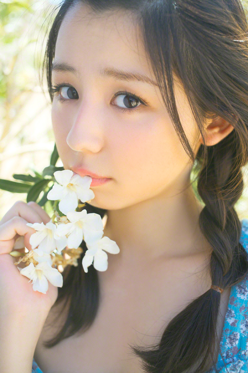 Cute Little Oriental Babe Rina Koike Via SexAsian18 - Pic #1