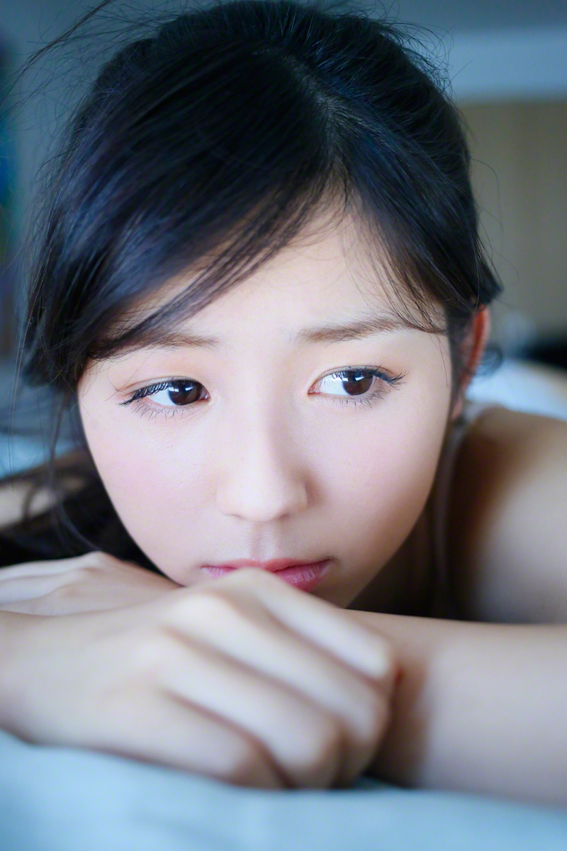 Cute Little Oriental Babe Rina Koike Via SexAsian18 - Pic #16