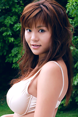 Yoko Matsugane
