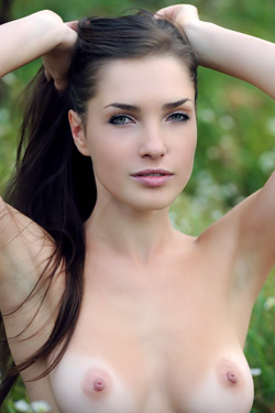 Semmi A by Goncharov for Metart