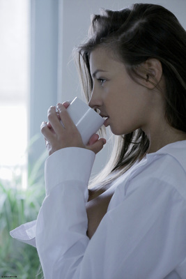 Elena Via X-Art - Pic #02
