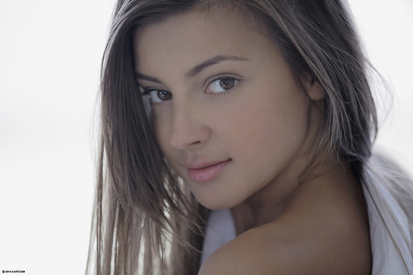 Elena Via X-Art - Pic #03