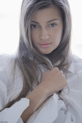 Elena Via X-Art - Pic #04