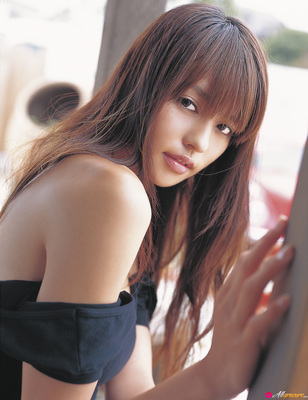 Asian Beauty Yuriko Shiratori Via AllGravure - Pic #12