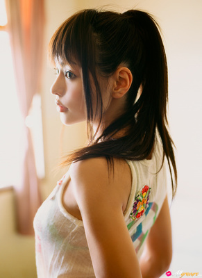 Asian Beauty Yuriko Shiratori Via AllGravure - Pic #14