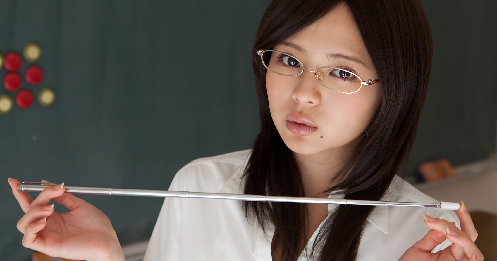 Runa Hamakawa Via AllGravure - Pic #1