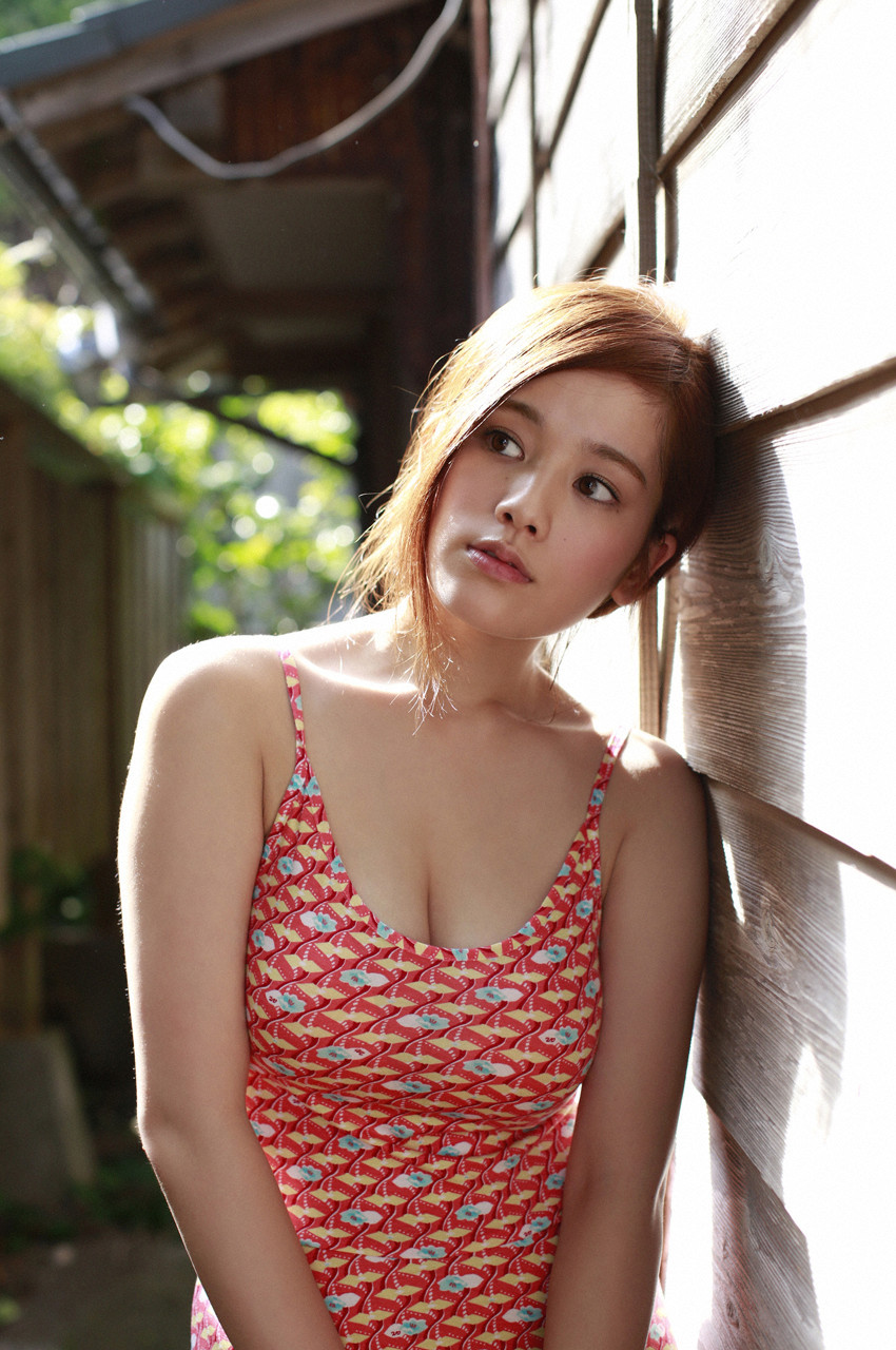 Miwako Kakei Via AllGravure - Pic #7