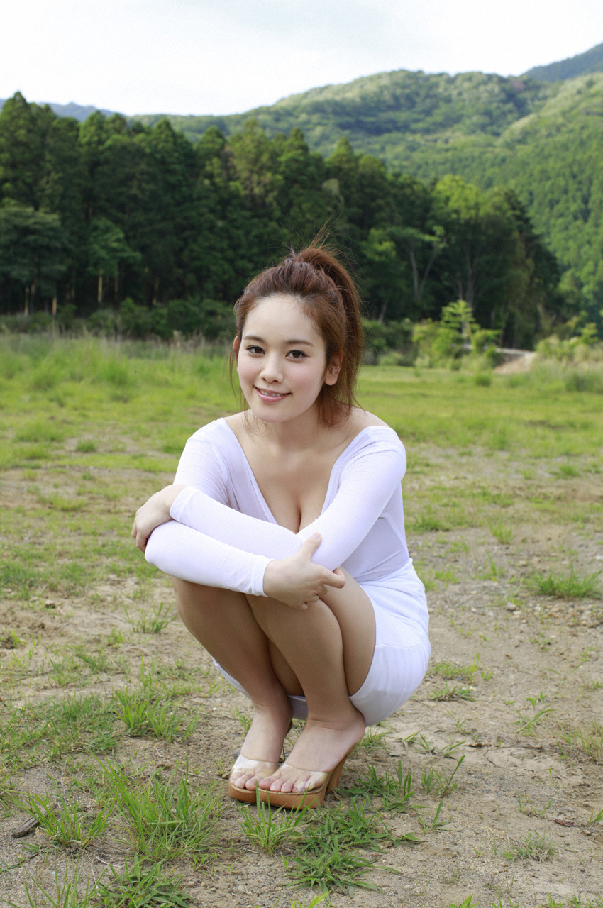 Miwako Kakei Via AllGravure - Pic #8