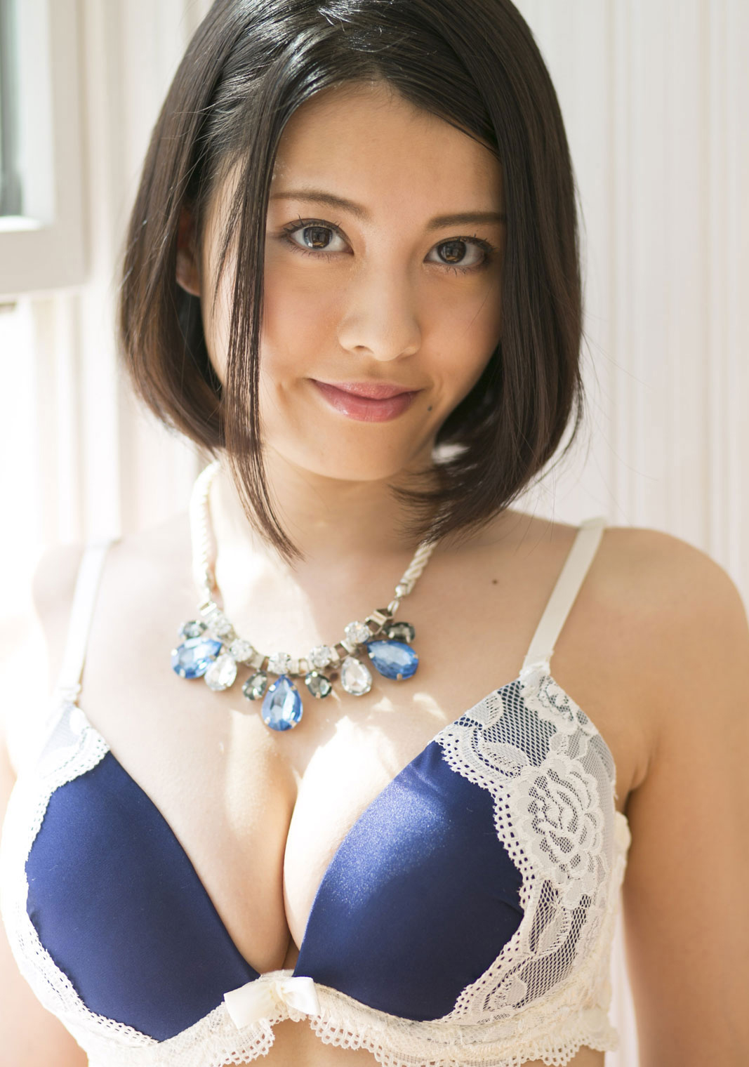 Matsuoka Chi Na Via AllGravure - Pic #5