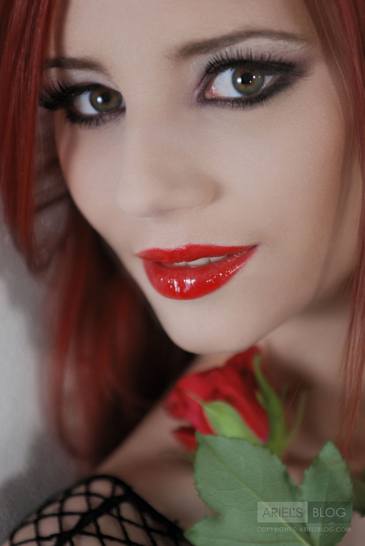 Ariel Sub Rosa - Pic #5