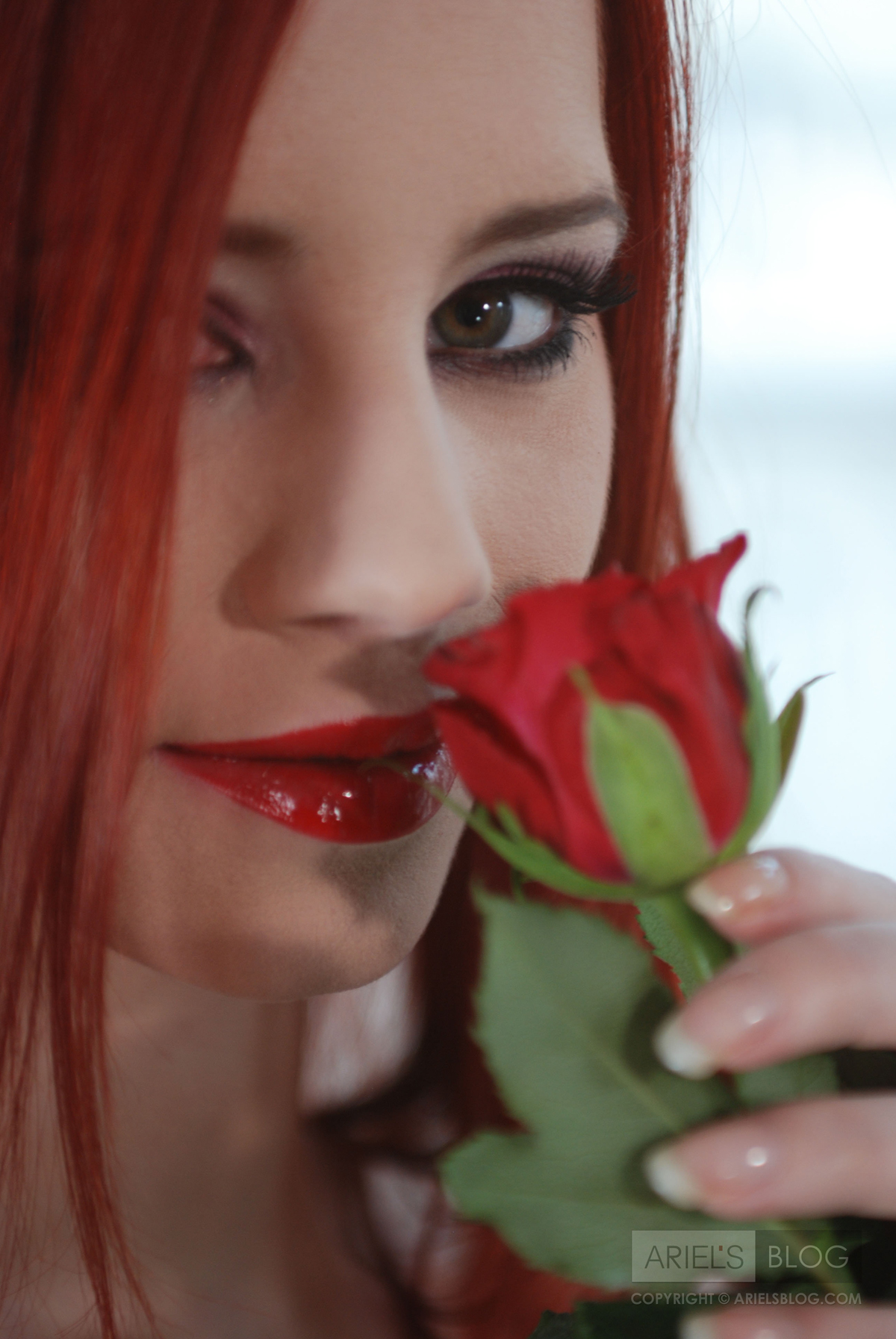 Ariel Sub Rosa - Pic #7