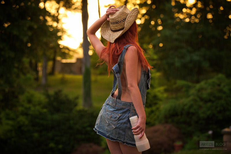 Ariel and Miela Promoting Fleshlight - Pic #15