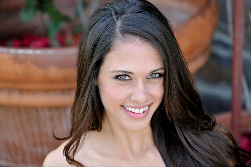 Tiffany Thomspon For ATK Exotics - Pic #21