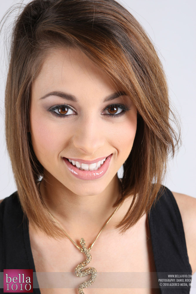 Riley Jensen By Bella1010 - Pic #17