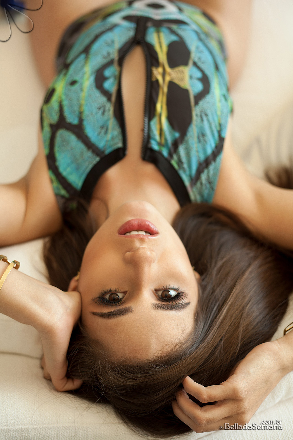 Julia Picoloto Via Bella Club - Pic #10