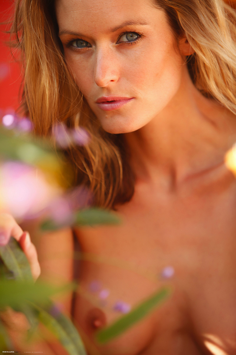 Nikkala Stott for Body in Mind - Pic #4