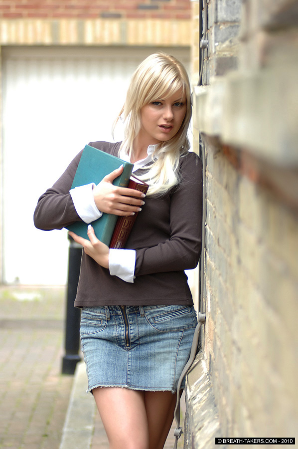 Bridget By BreathTakers - Pic #13