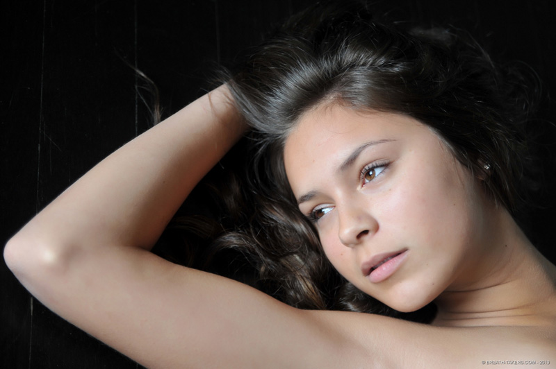 Nina James In Solitude For Breath-Takers - Pic #6