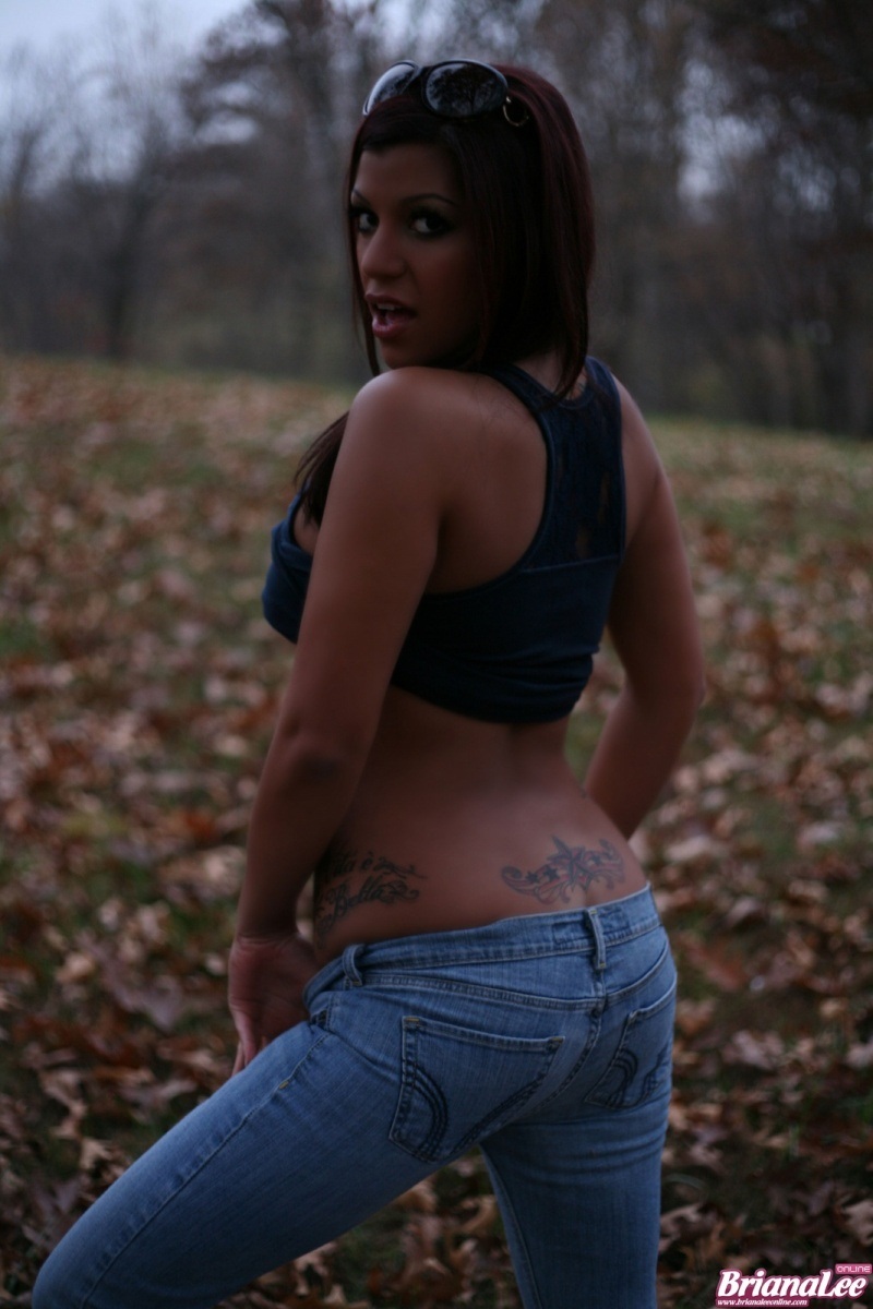Briana Lee Autumn - Pic #10