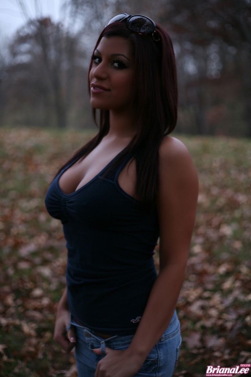 Briana Lee Autumn - Pic #1