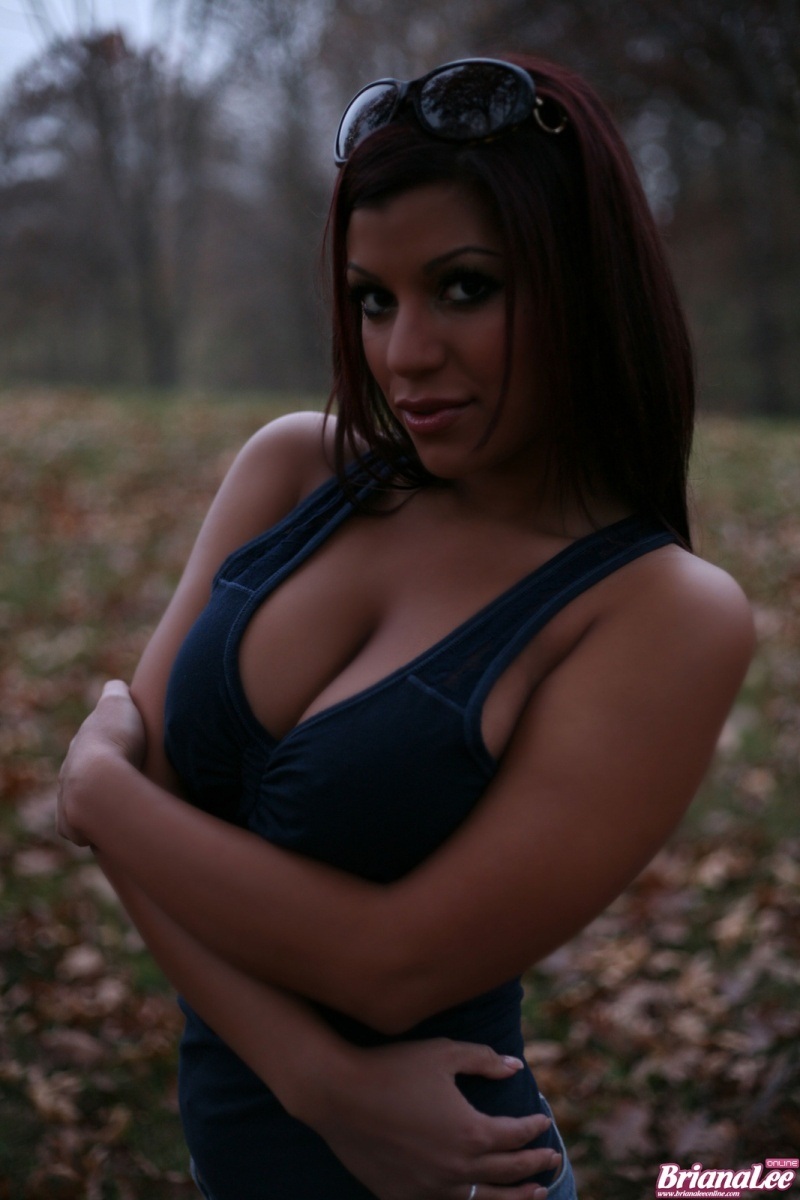 Briana Lee Autumn - Pic #0