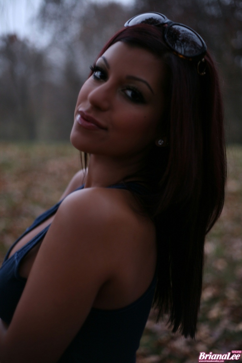 Briana Lee Autumn - Pic #20