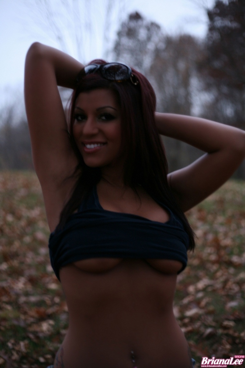 Briana Lee Autumn - Pic #9