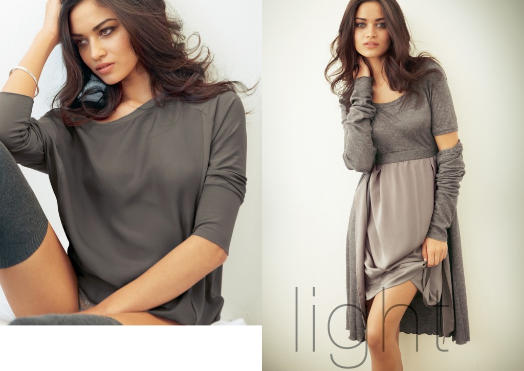 Shanina Shaik for The Celeb Matrix - Pic #10