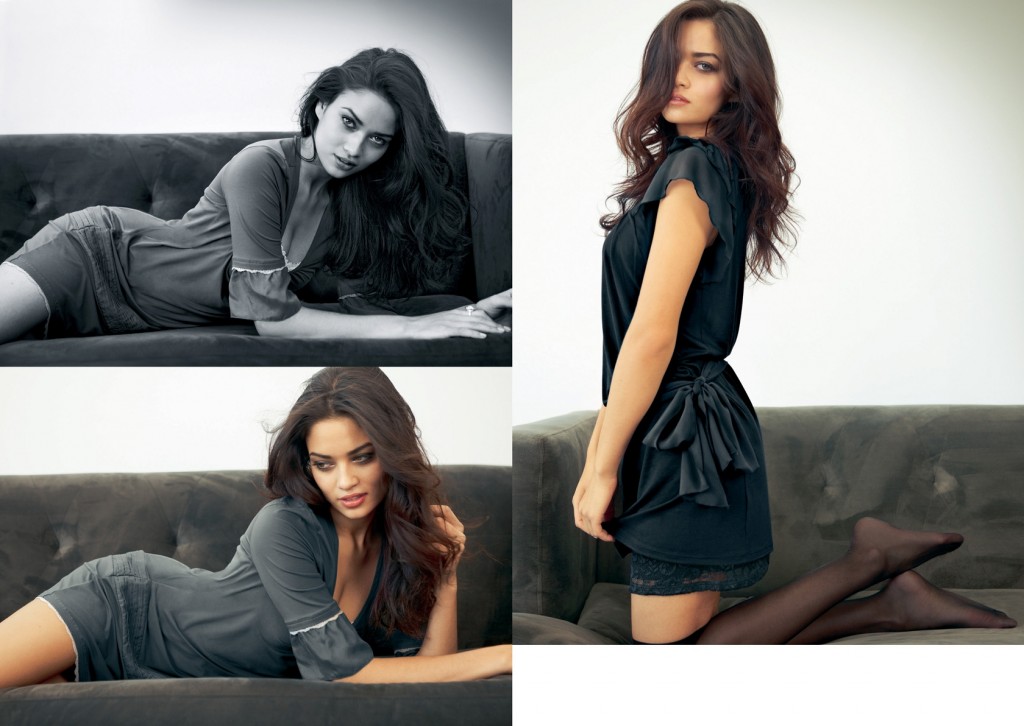 Shanina Shaik for The Celeb Matrix - Pic #23