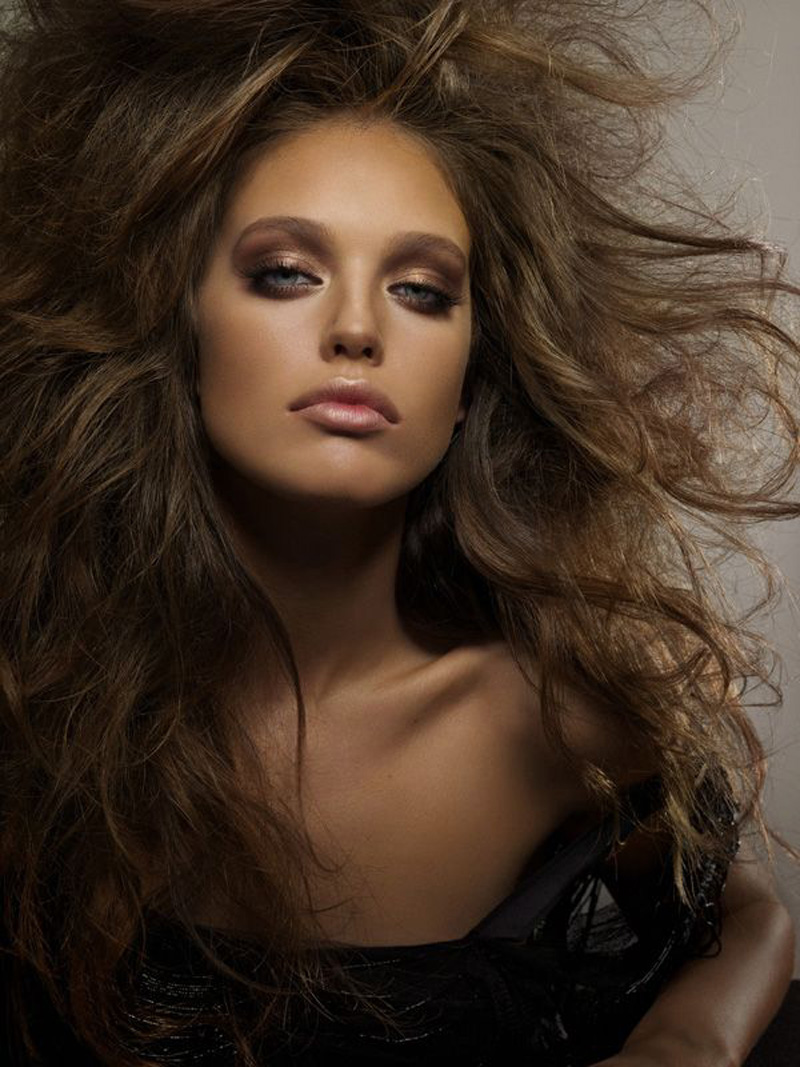 Emily Di Donato for The Celeb Matrix - Pic #16