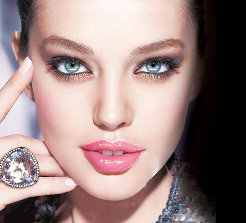 Emily Di Donato for The Celeb Matrix - Pic #20